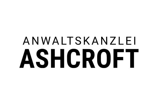 Logo Ashcroft