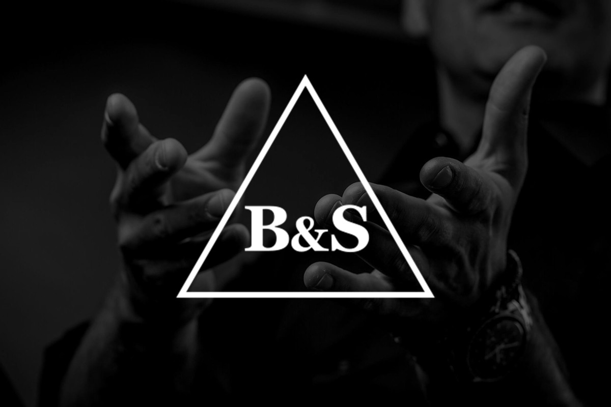 Referenz von B & S GmbH