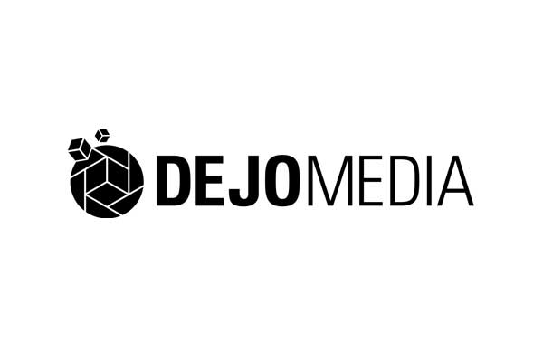 Logo Dejo Media
