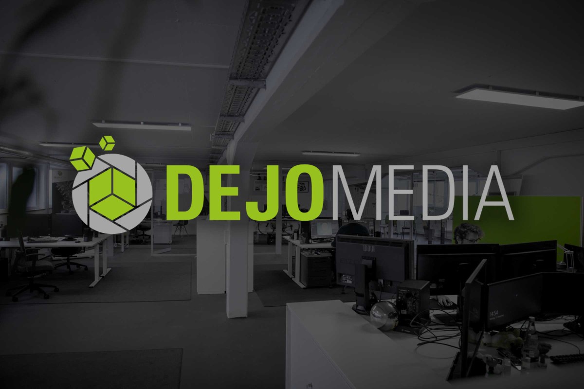 Referenz von Dejo Media