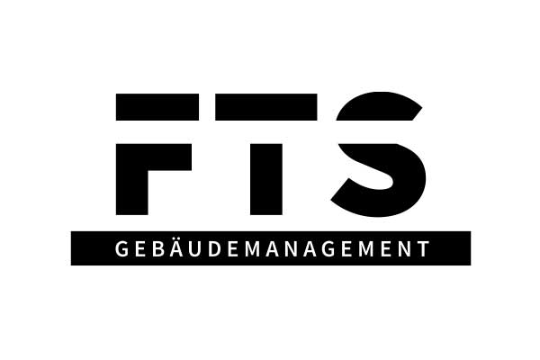 Logo FTS Gebäudemanagement