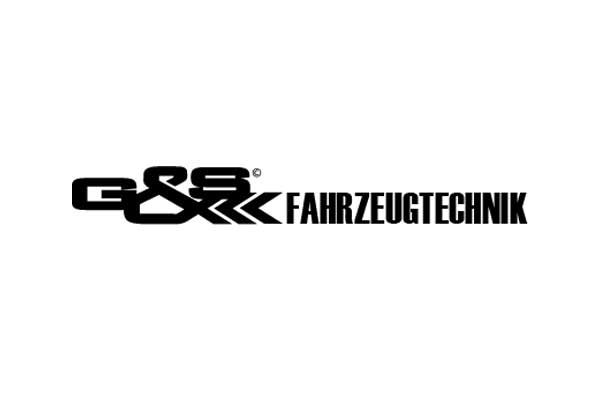 Logo G&S Fahrzeugtechnik