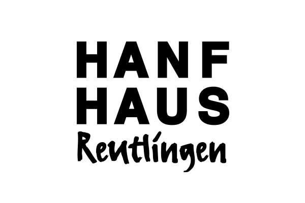 Logo HanfHaus Reutlingen