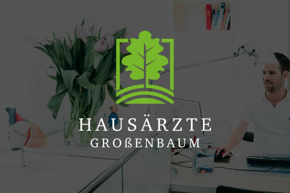 Referenz von Hausärzte Großenbaum