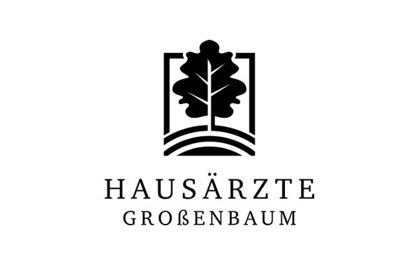 Logo Hausärzte Großenbaum