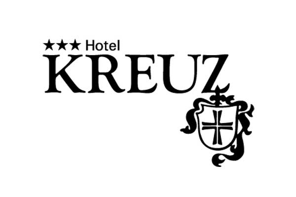 Logo Hotel Kreuz