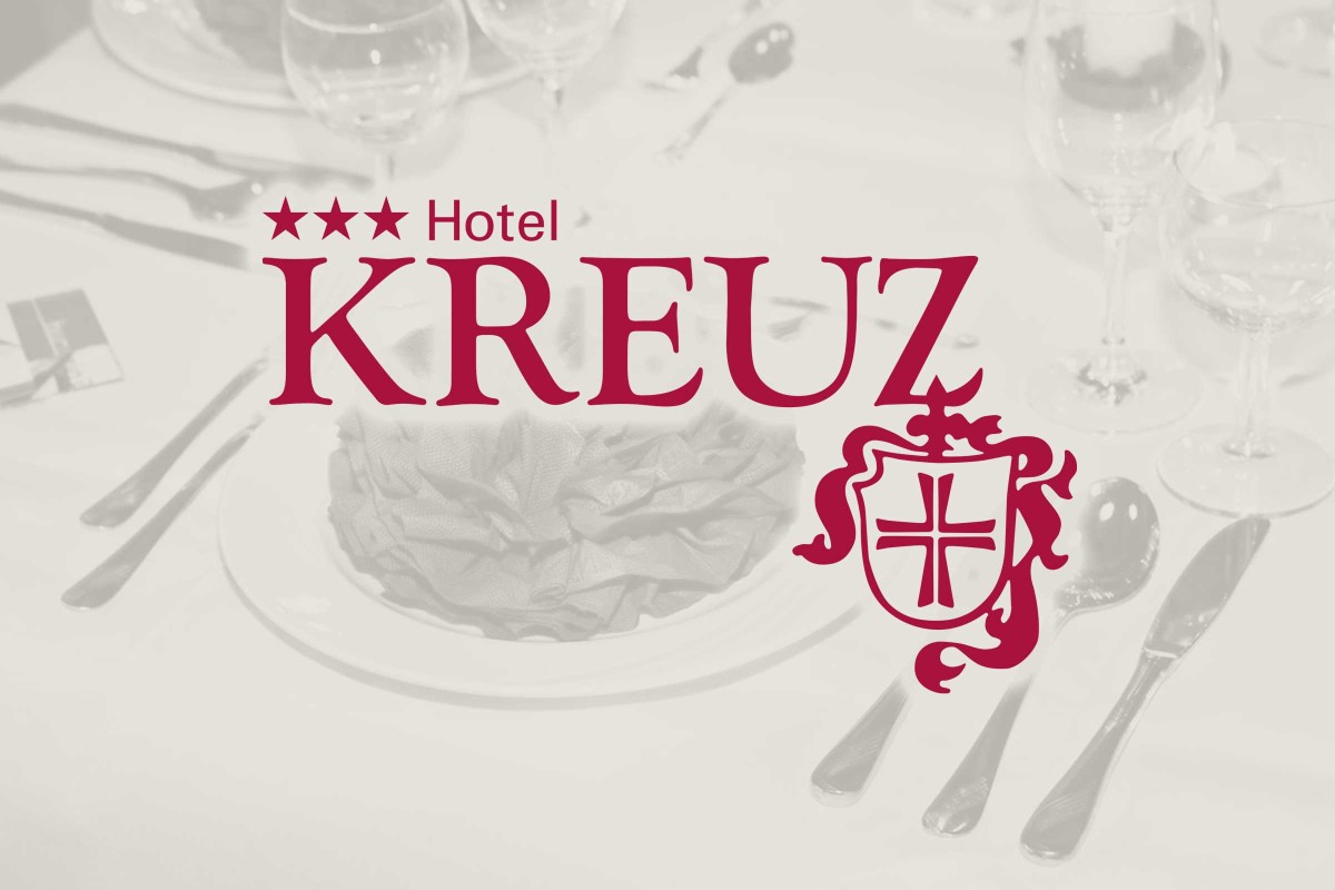 Referenz von Hotel Kreuz