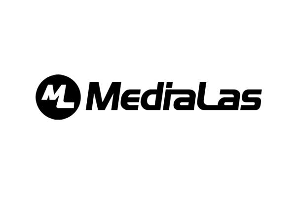 Logo MediaLas