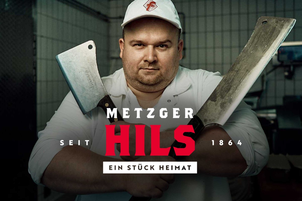 Referenz von Metzger Hils