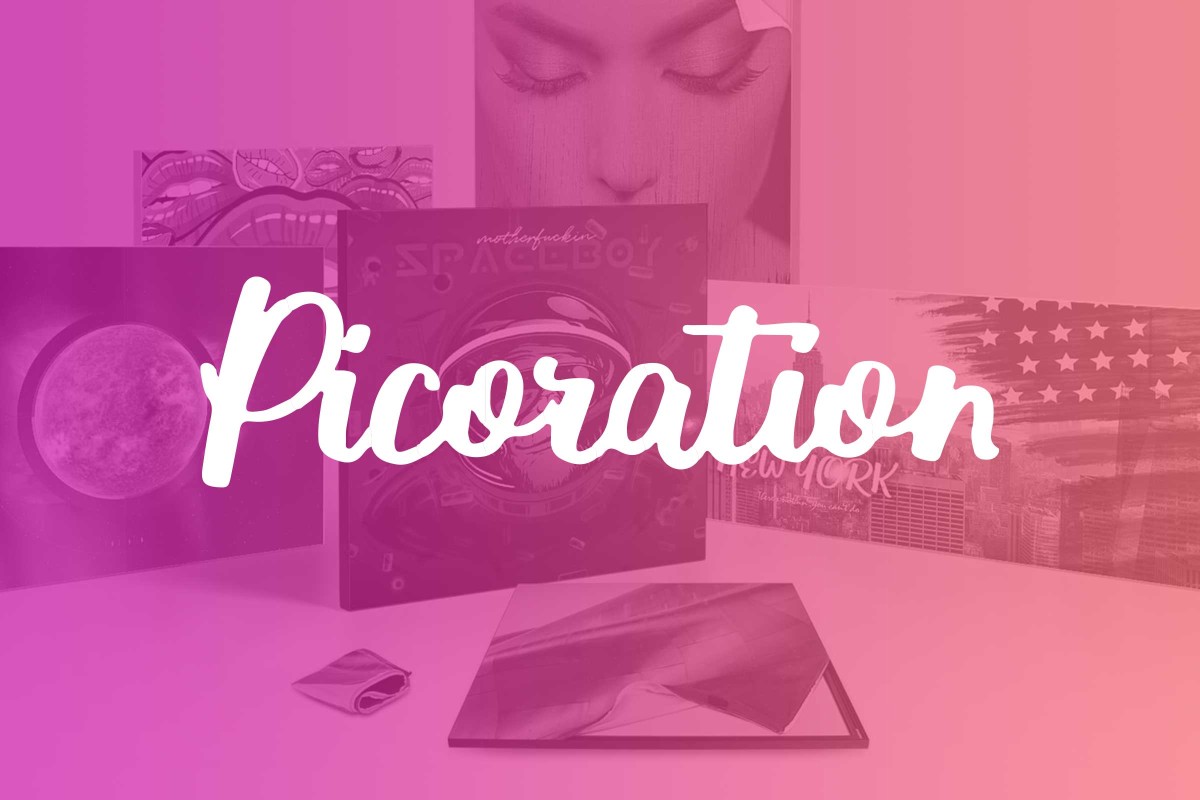 Referenz von Picoration