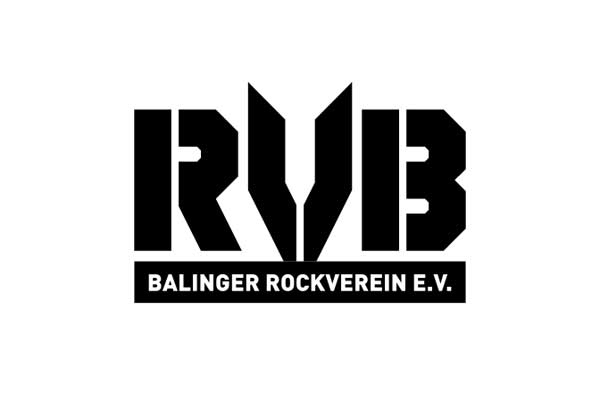Logo Rockverein Balingen