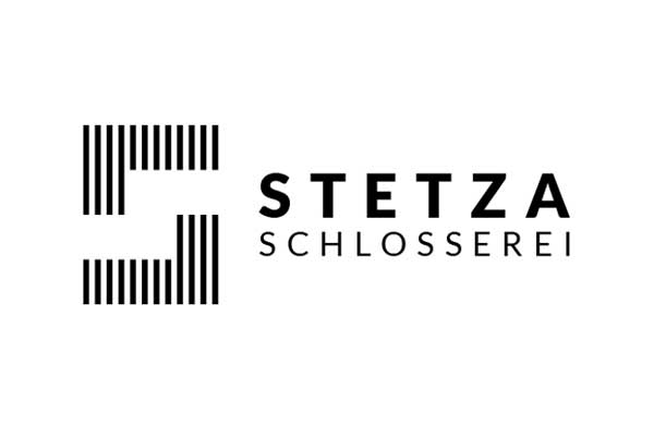 Logo Schlosserei Stetza