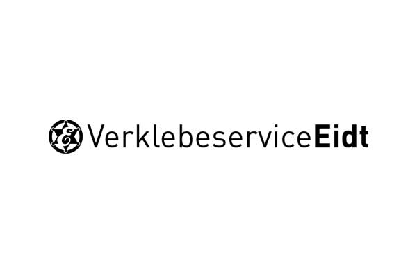 Logo Verklebeprofi Eidt