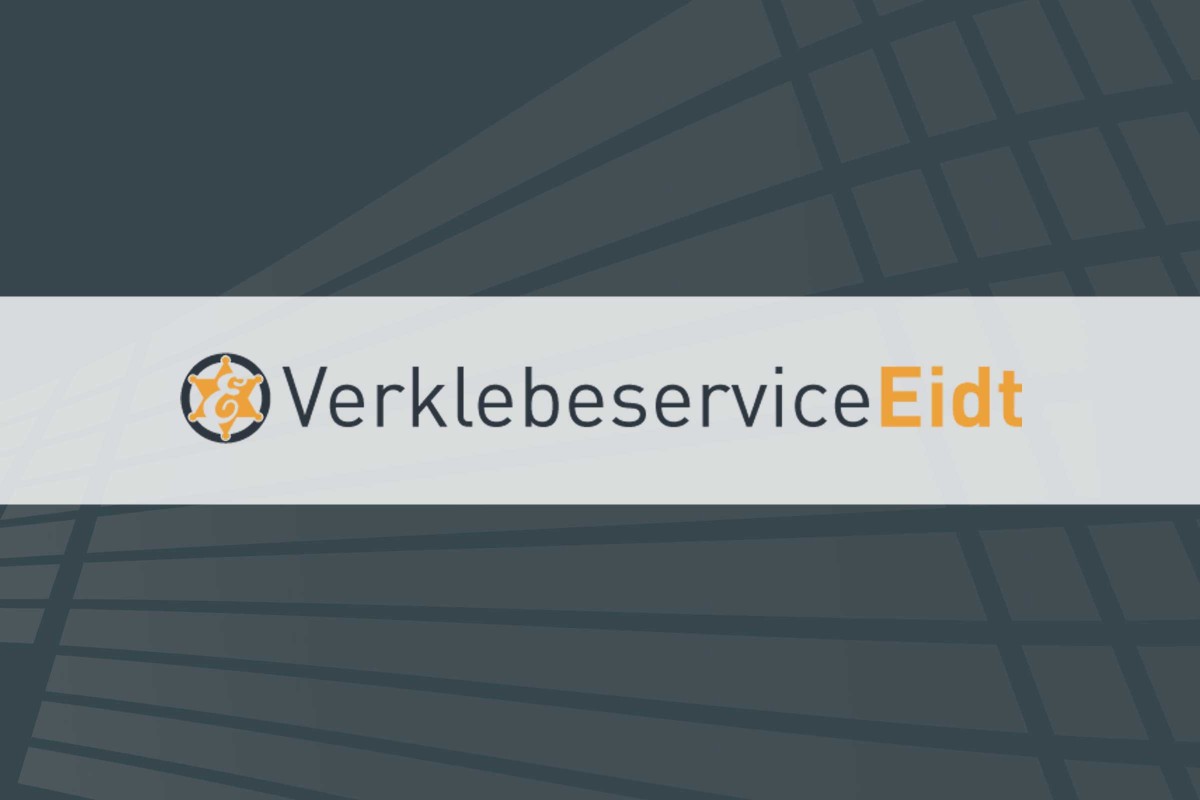 Referenz von Verklebeprofi Eidt