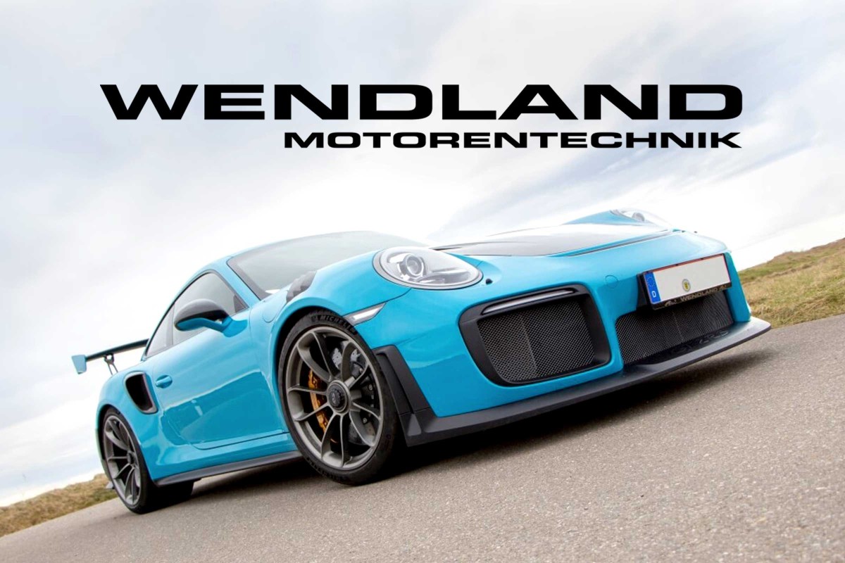 Referenz von Wendland Motorentechnik