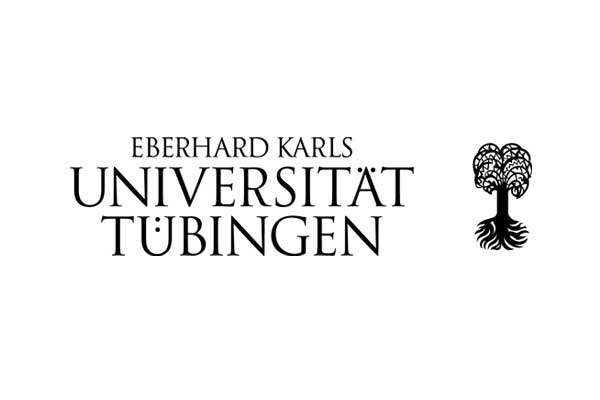 Logo Universität Tübingen